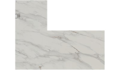 Calacatta Castana Quartz