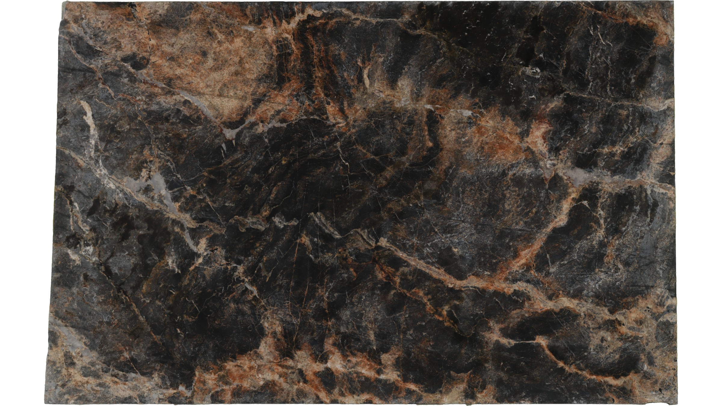 Lava Oro Granite Slabs