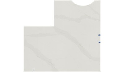 Et Calacatta Gold Quartz