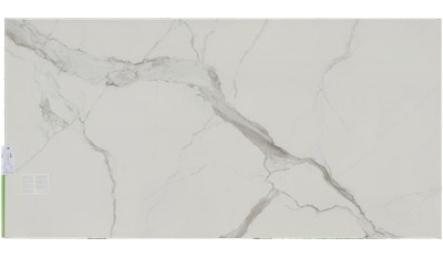 Gloss Statuario Compact Surface