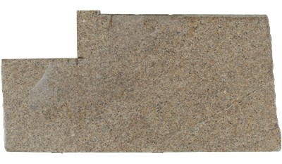 Giallo Ornamental Granite