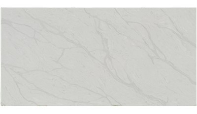 Calacata Stratus Quartz