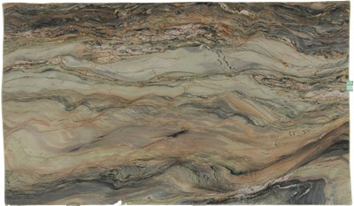 Explosion Blue Granite