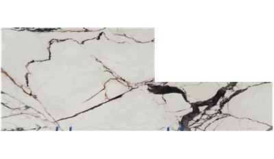 Paonazzo Biondo Compact Surface