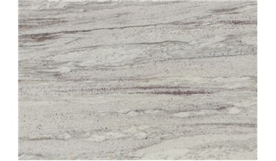 New River White Granite