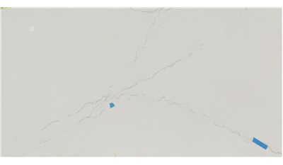 Inverness Frost Quartz