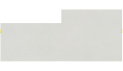 Frosty Carrina Quartz