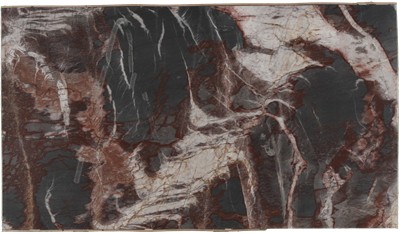 Vitra Blue Quartzite