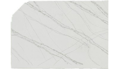 Richstone Calalcatta Quartz