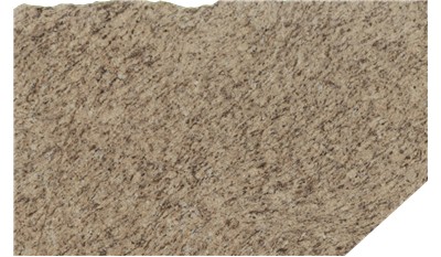 Giallo Ornamental Granite