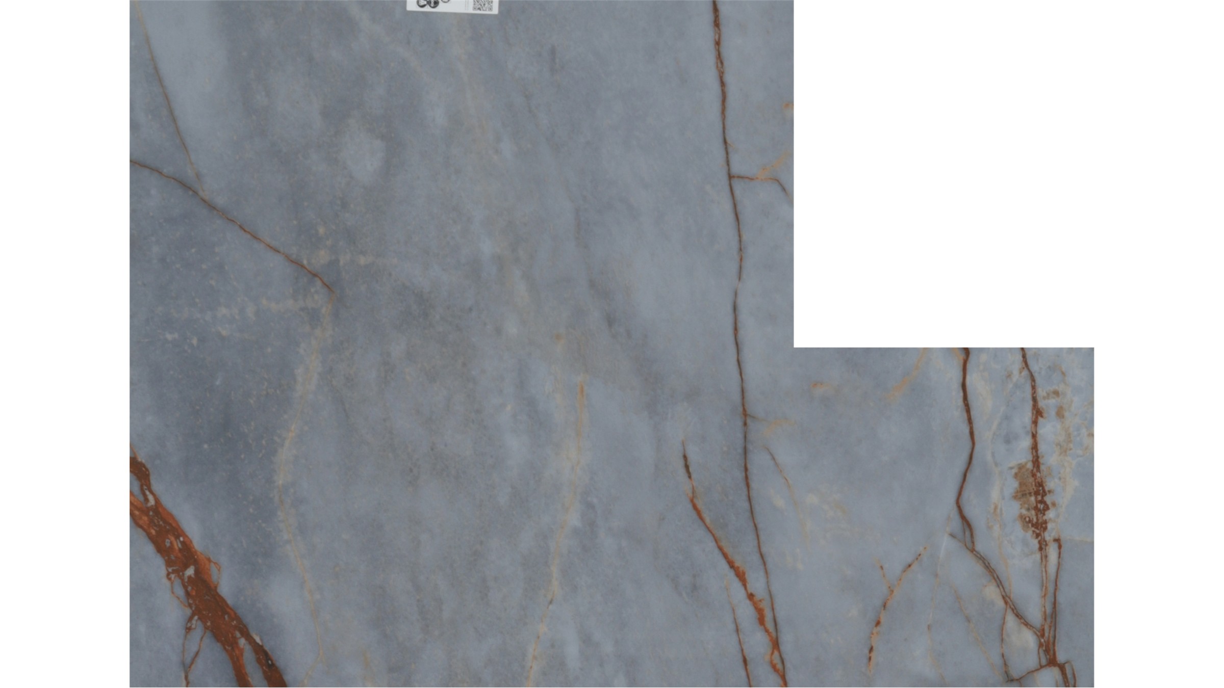 Azure Compact Surface Slabs