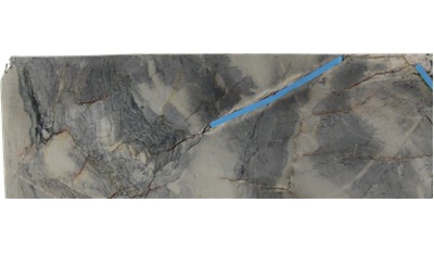 Tempest Blue Quartzite