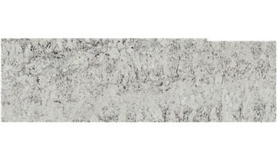 White Galaxy Granite