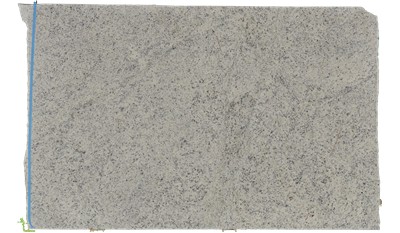 Dallas White Granite
