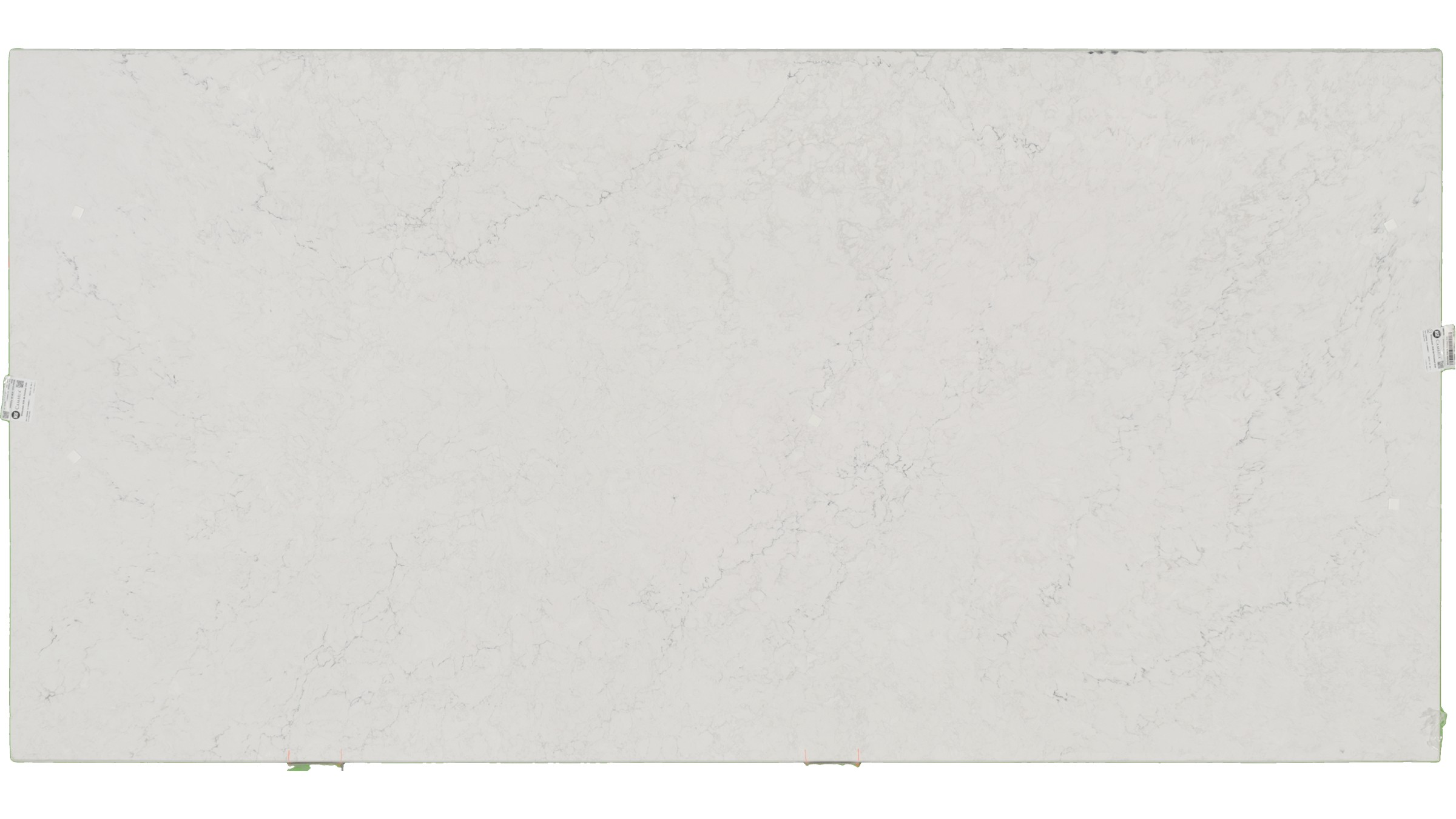 Whitendale Quartz Slabs