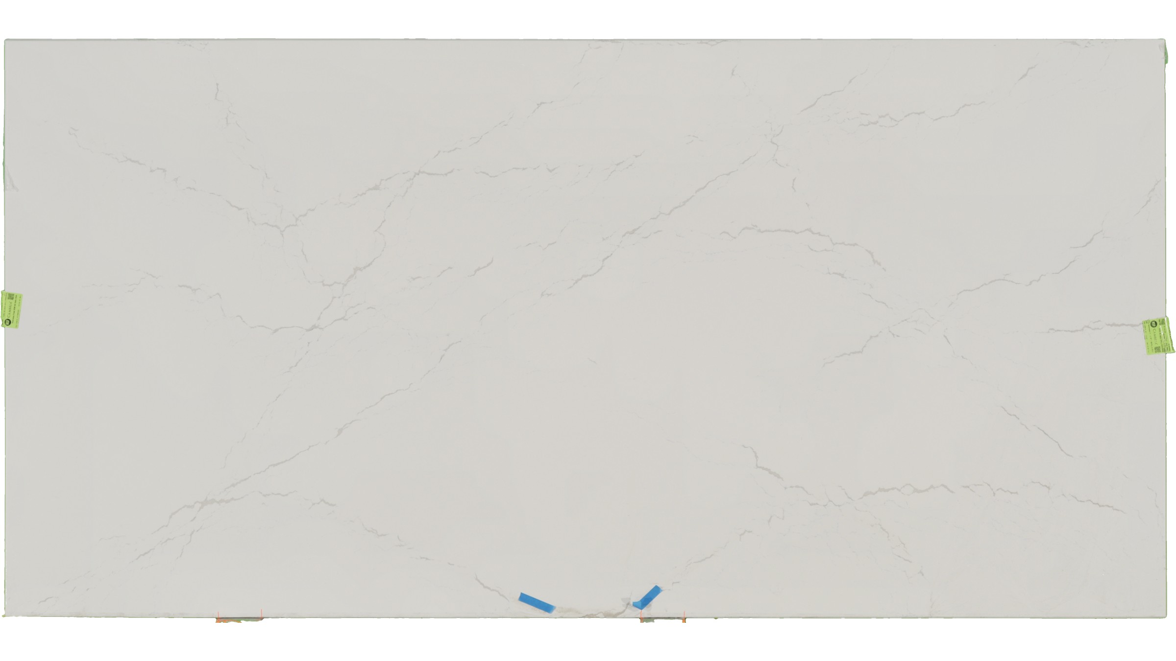 Inverness Frost Quartz Slabs