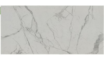 Maestro White Statuario Compact Surface