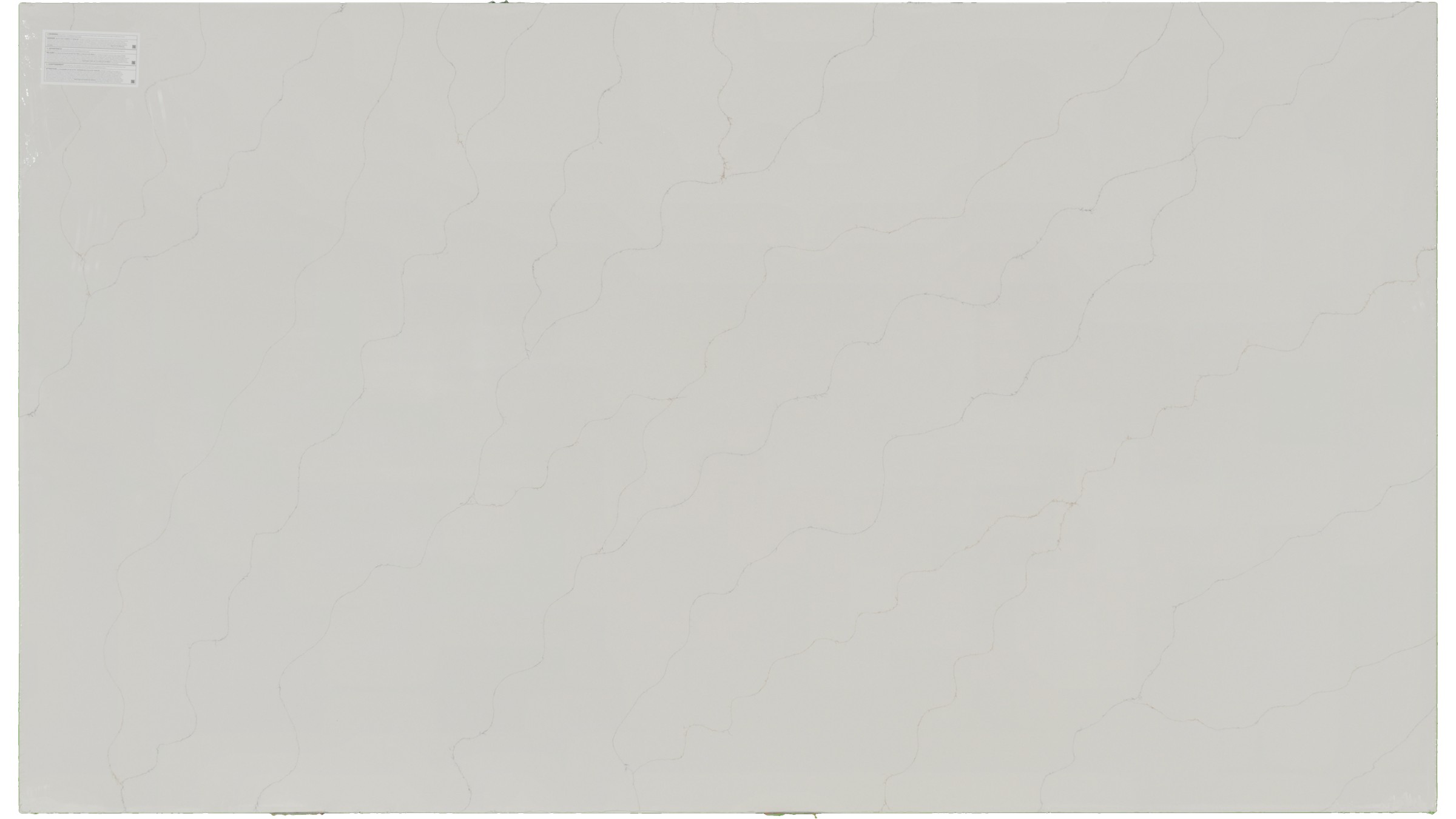 Calacatta Duolina Quartz Slabs