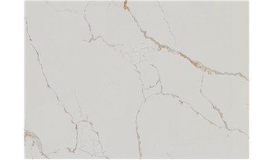 Calacatta Ibiza Gold Quartz