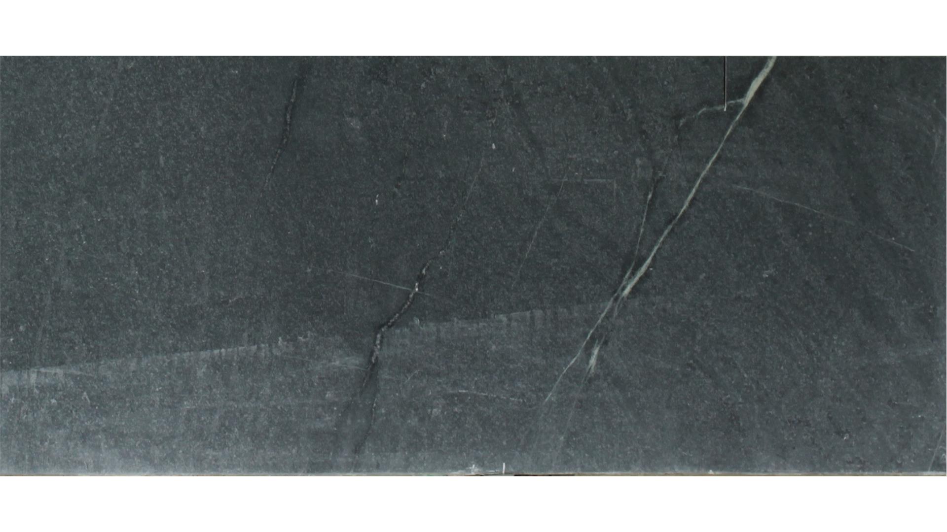 Black Soapstone 3 cm SLM Stock Slabs