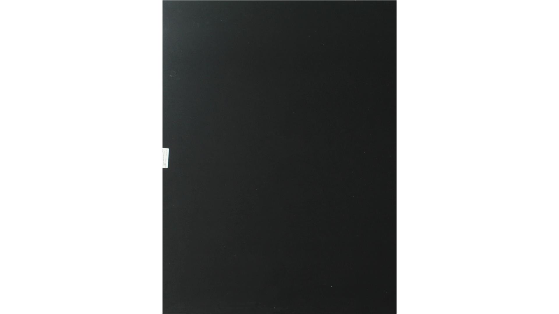 Black Polished 3 cm Cambria Slabs