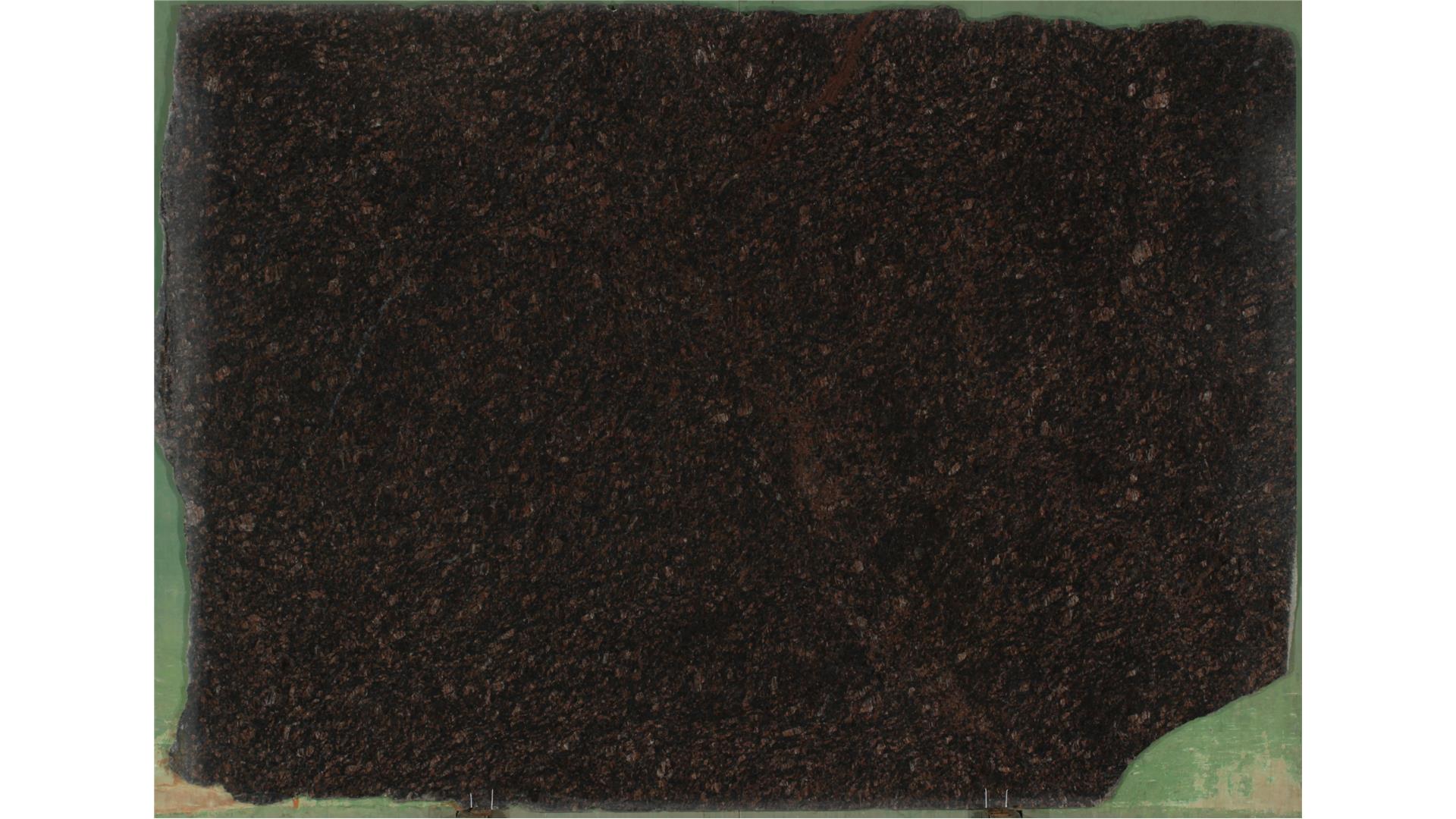 Tan Brown 2 cm Granite Slabs