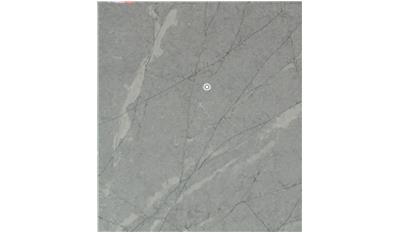 Amazonite Grey Polished 3 cm