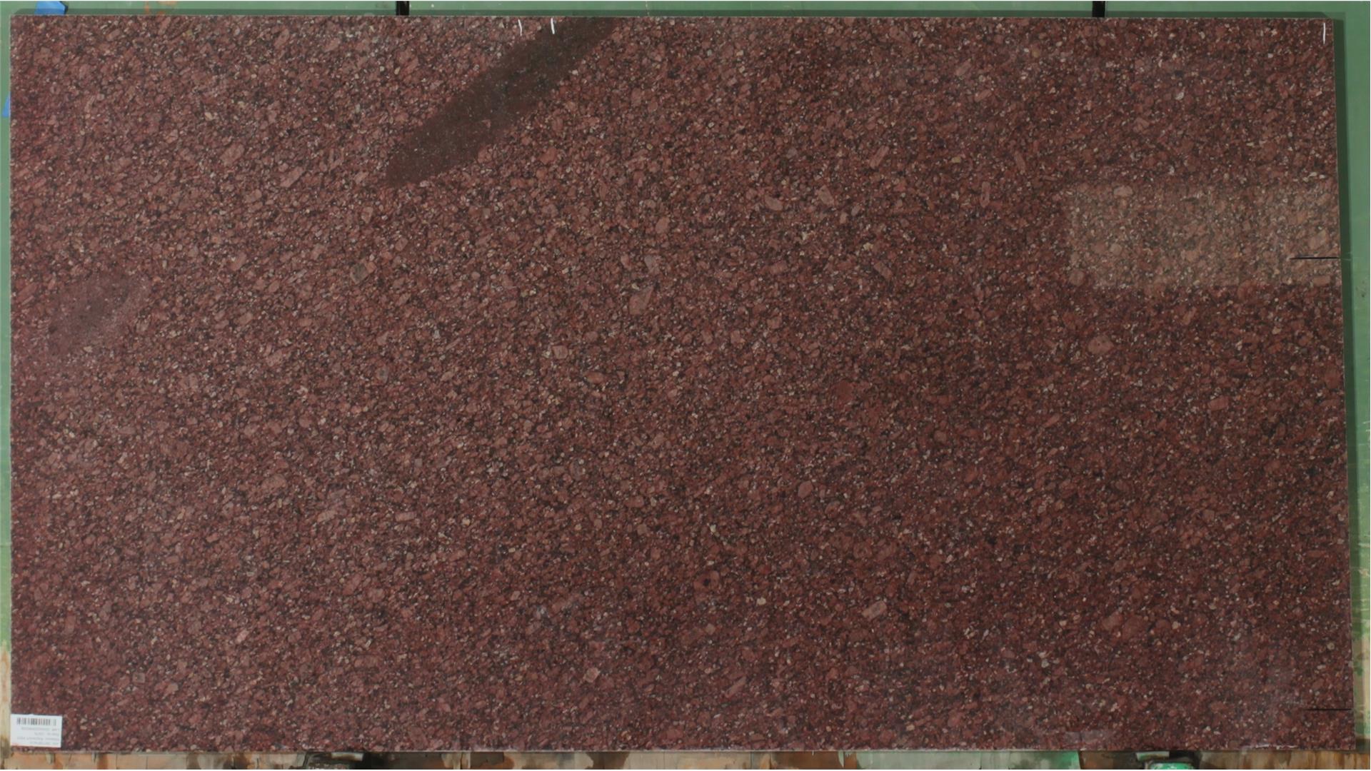 Radiant Red 2 cm Dal Natural Stone Slabs