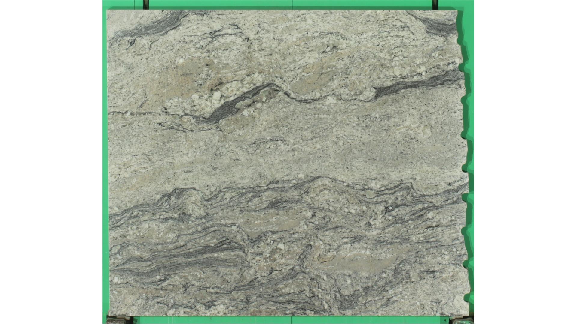 White Wave 3 cm Granite Slabs