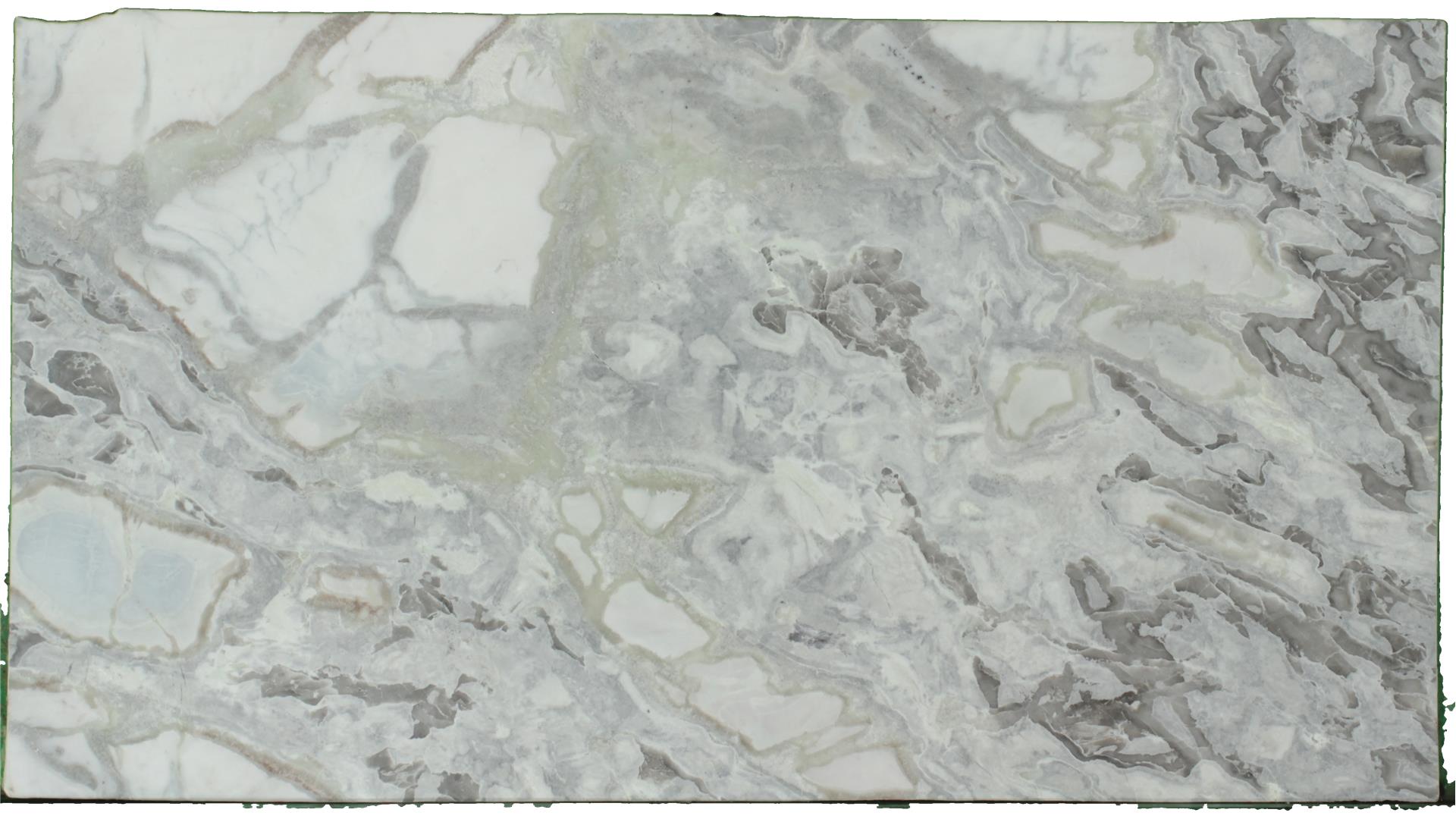 Dover White 2 cm MSI Natural Stone Slabs