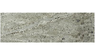 Biscotti White - Leathered 2 cm