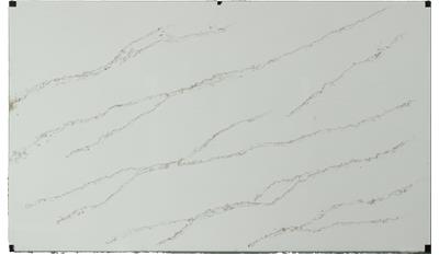 Calacatta Arno 3 cm MSI Q Quartz Countertops San Luis Obispo, CA