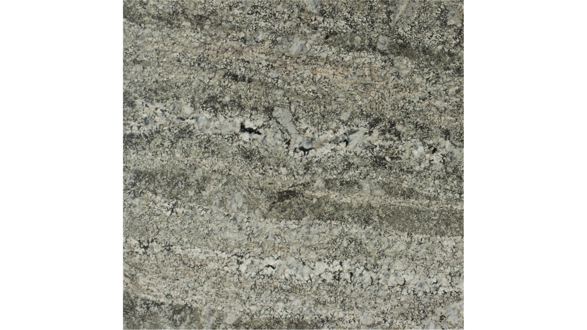 Biscotti White 3 cm Granite Slabs