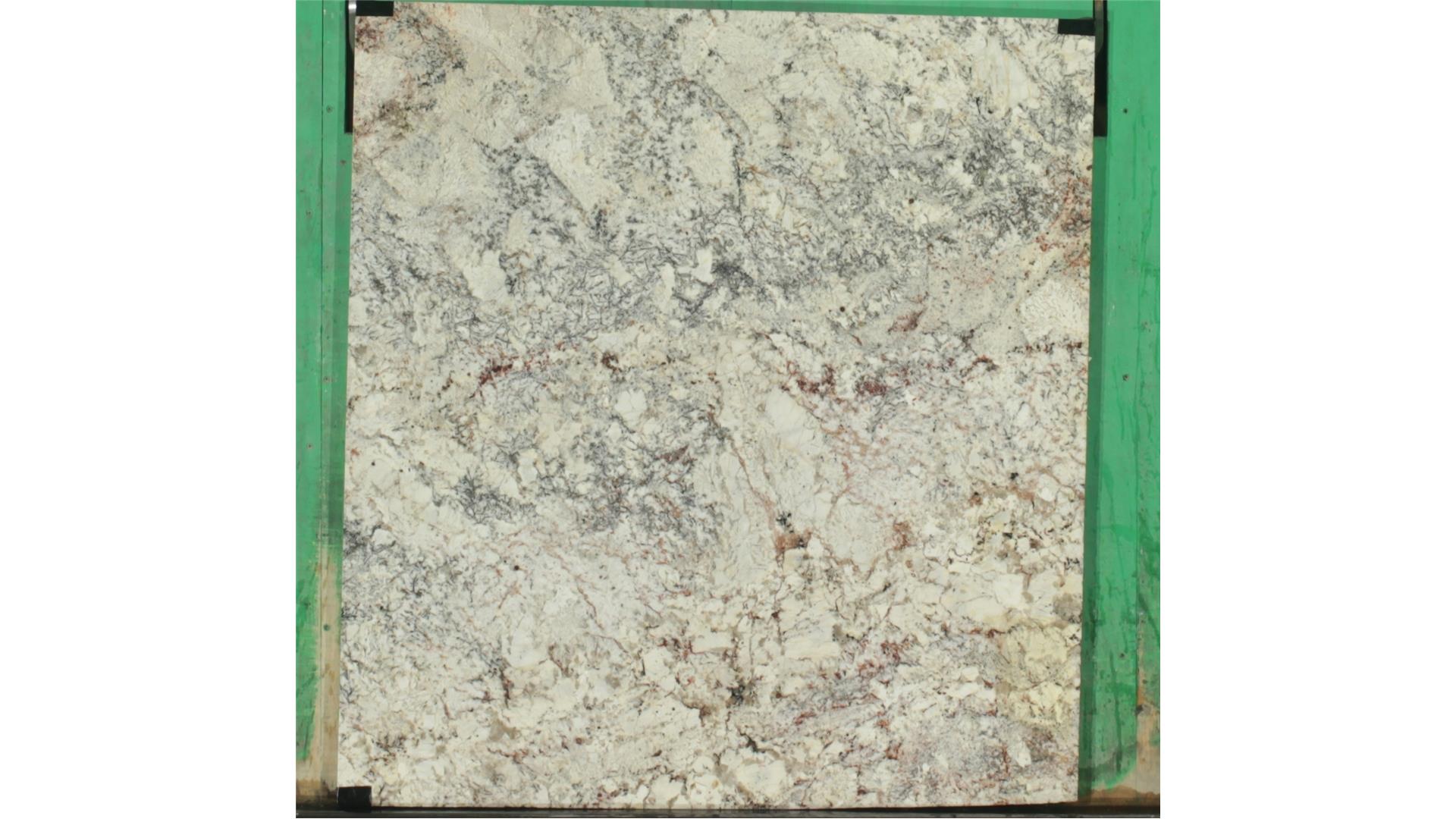 White Springs 3 cm DalTile Natural Stone Slabs