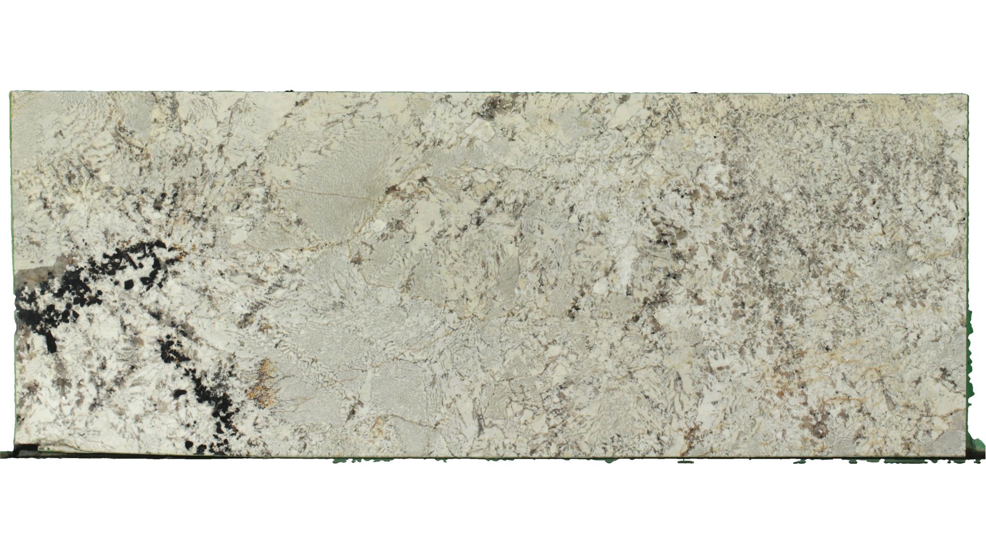 Adonis White 3 cm DalTile Natural Stone Slabs