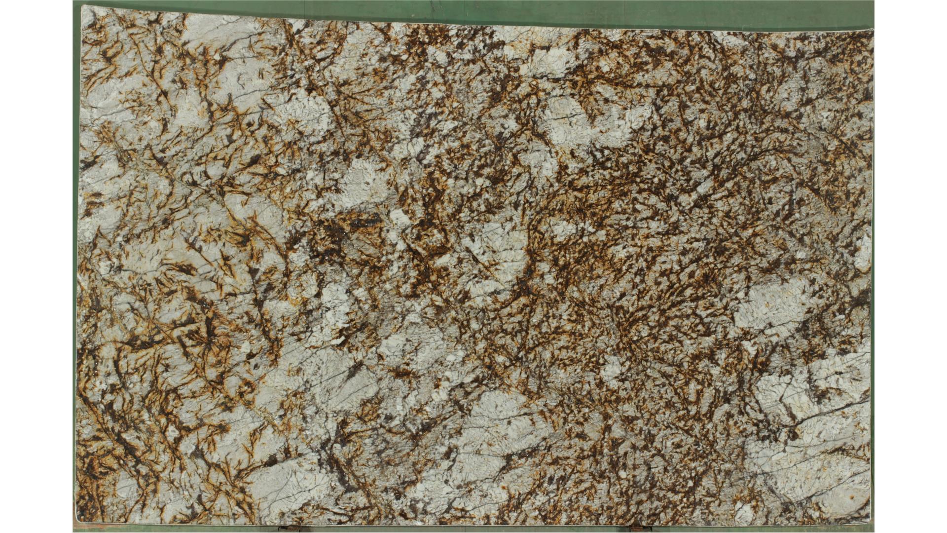 Brown Persa 3 cm Granite Slabs