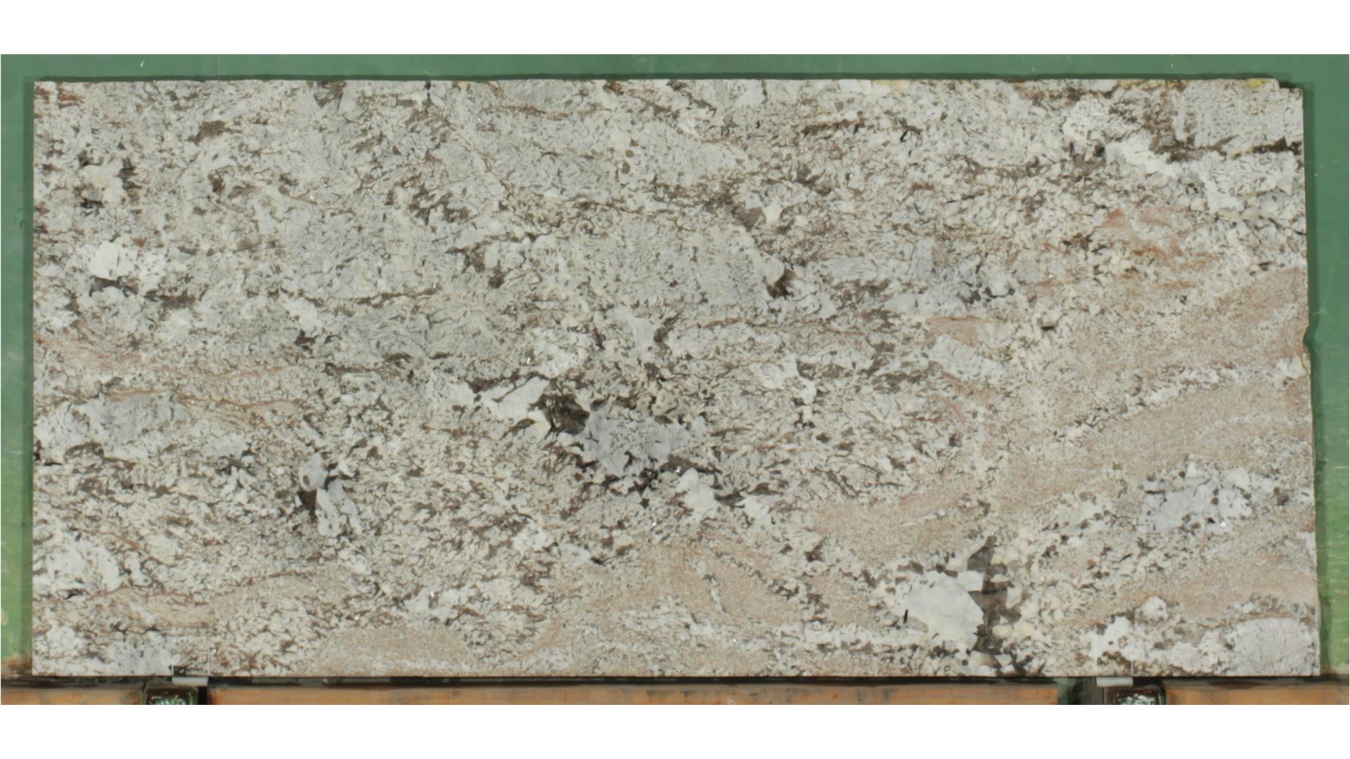 Zanzibar 2 cm Granite Slabs