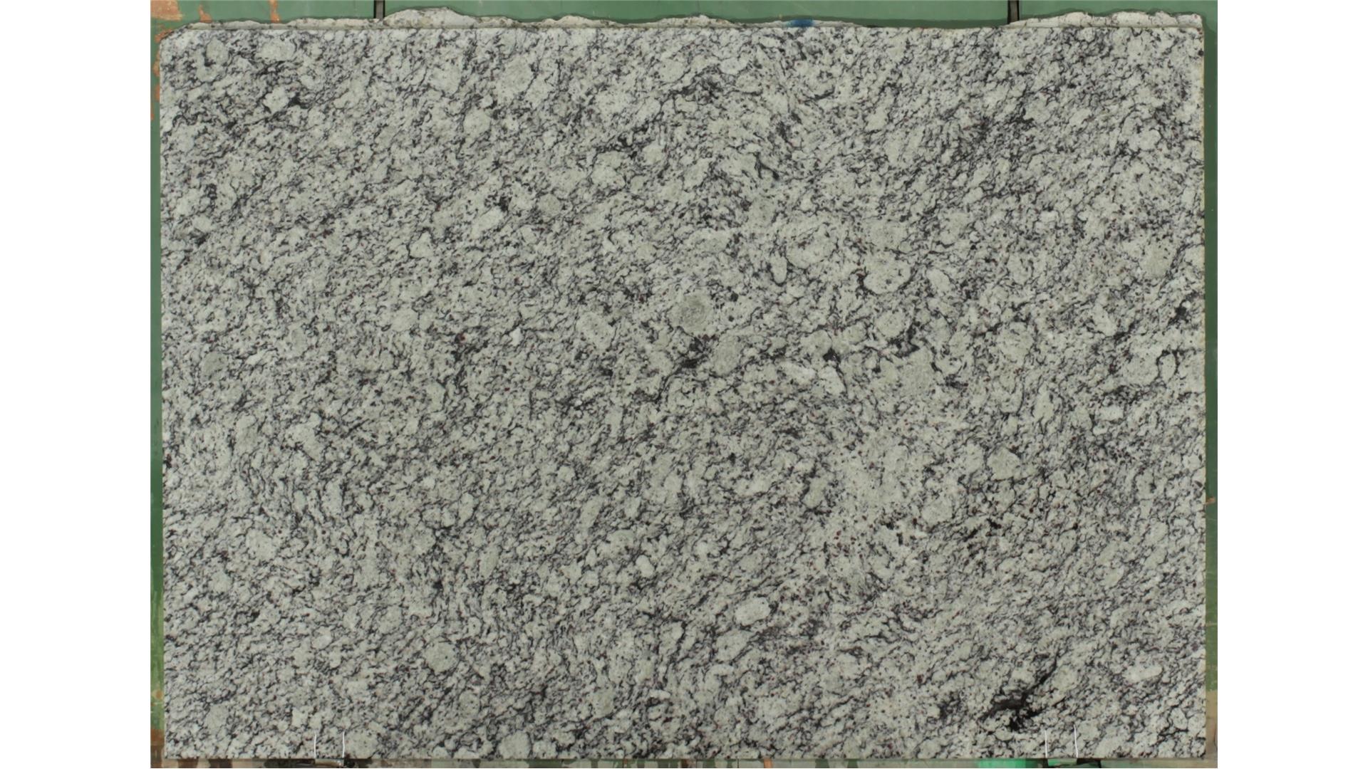 Blanco Frost 3 cm Granite Slabs