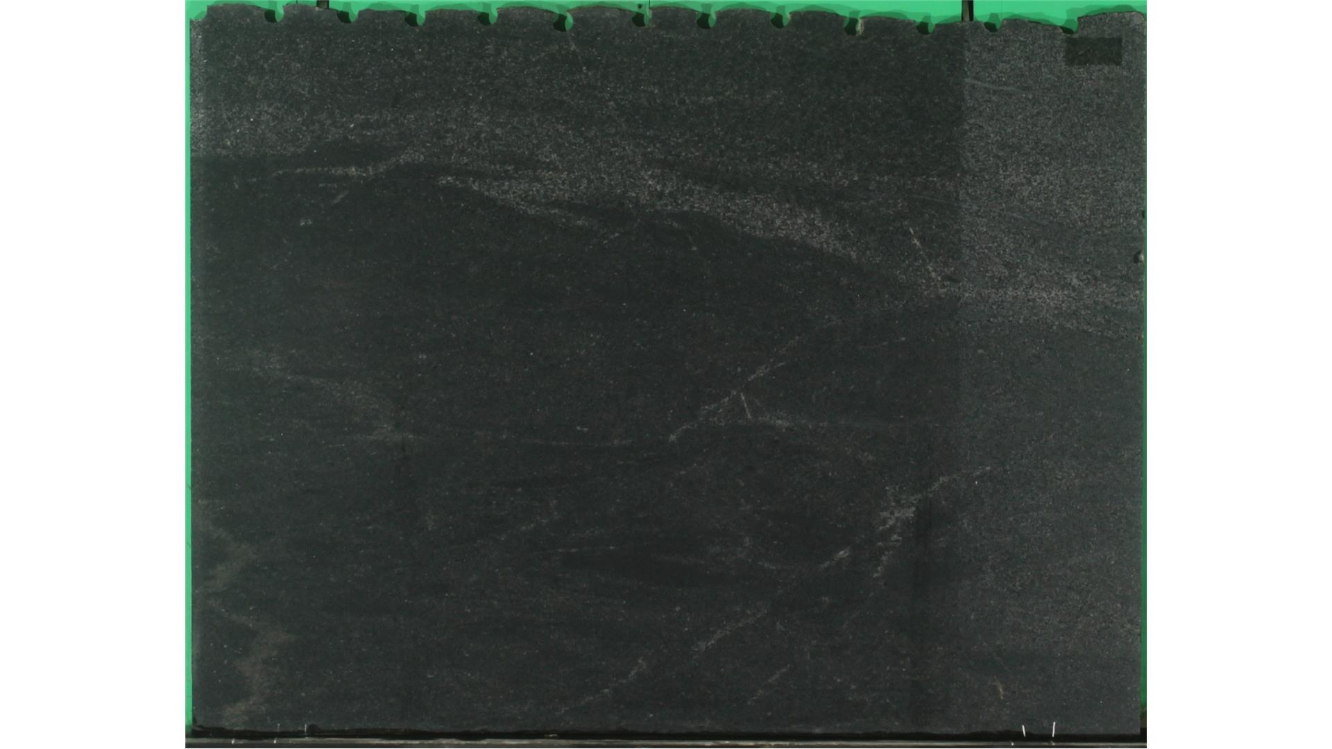 Black Mist Antiqued 3 cm Granite Slabs