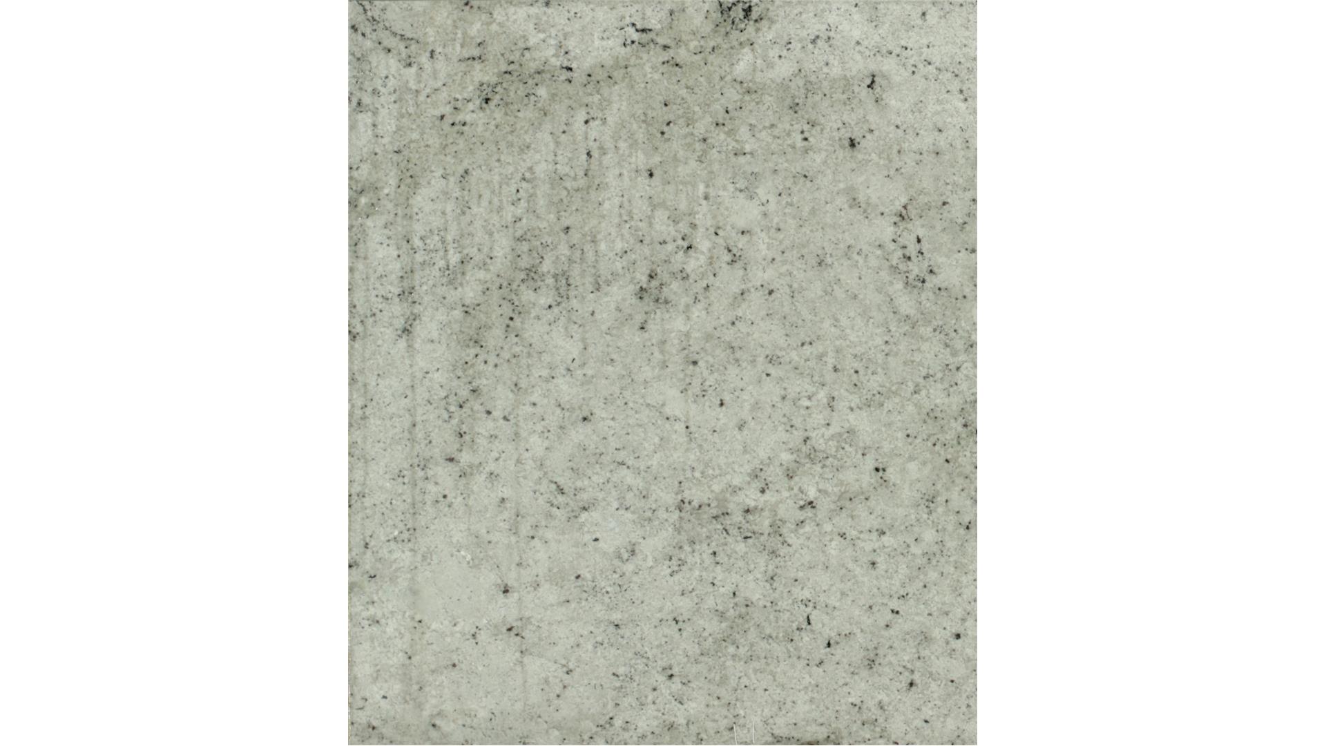 cotton white 2 cm Granite Slabs