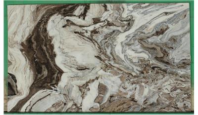 Ancient Brown Polished 2 cm