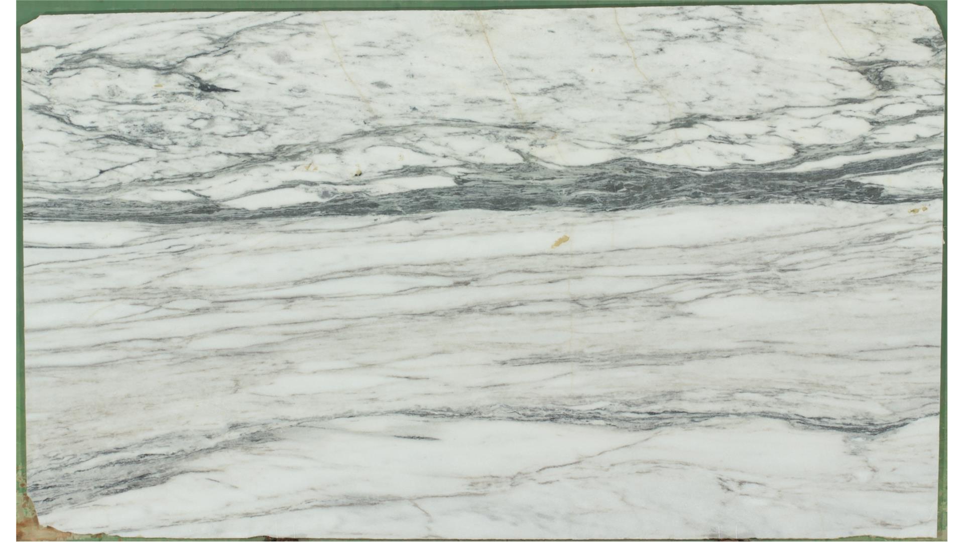 Bianco Giada 2 cm Marble Slabs