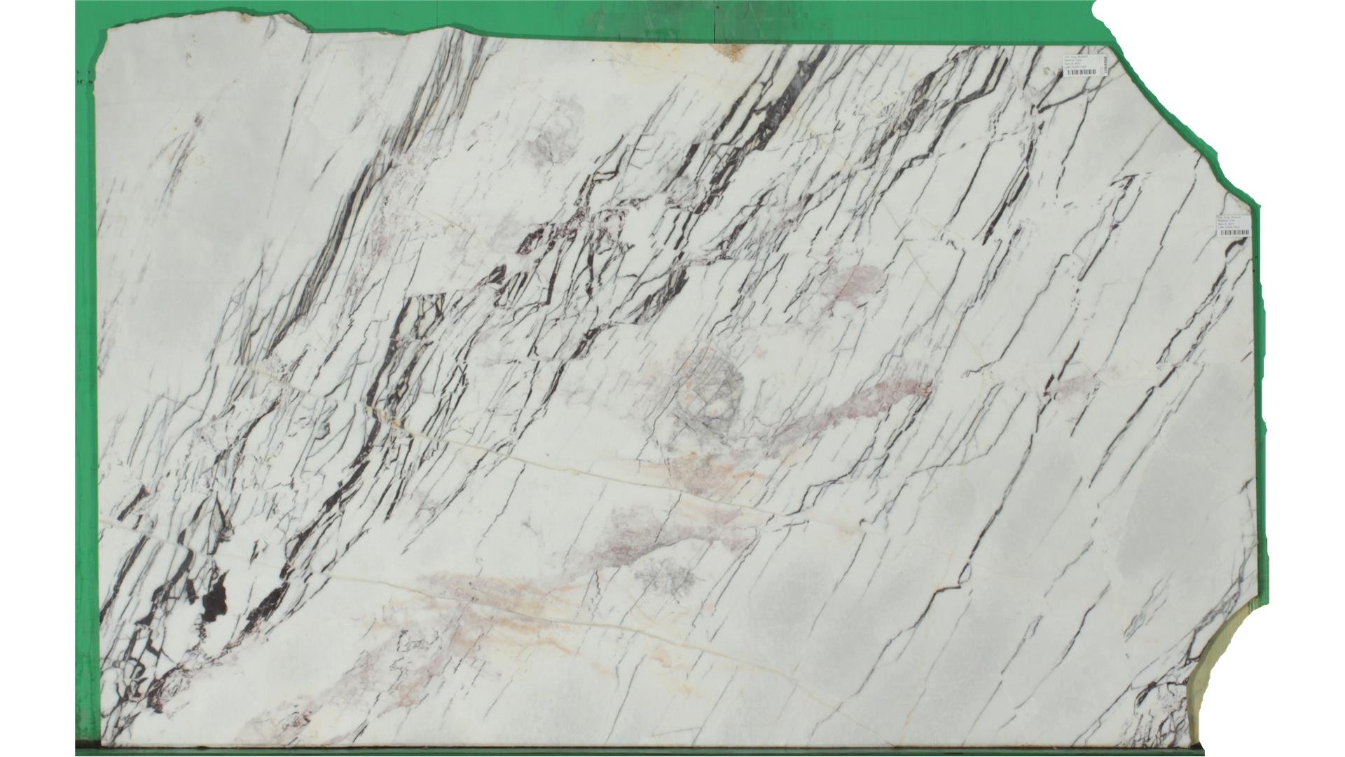 Lilac 2 cm Marble Slabs
