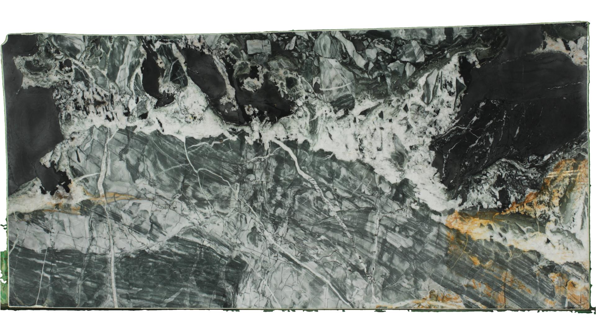 Aquatic  Quartzite 2 cm MSI Natural Stone Slabs