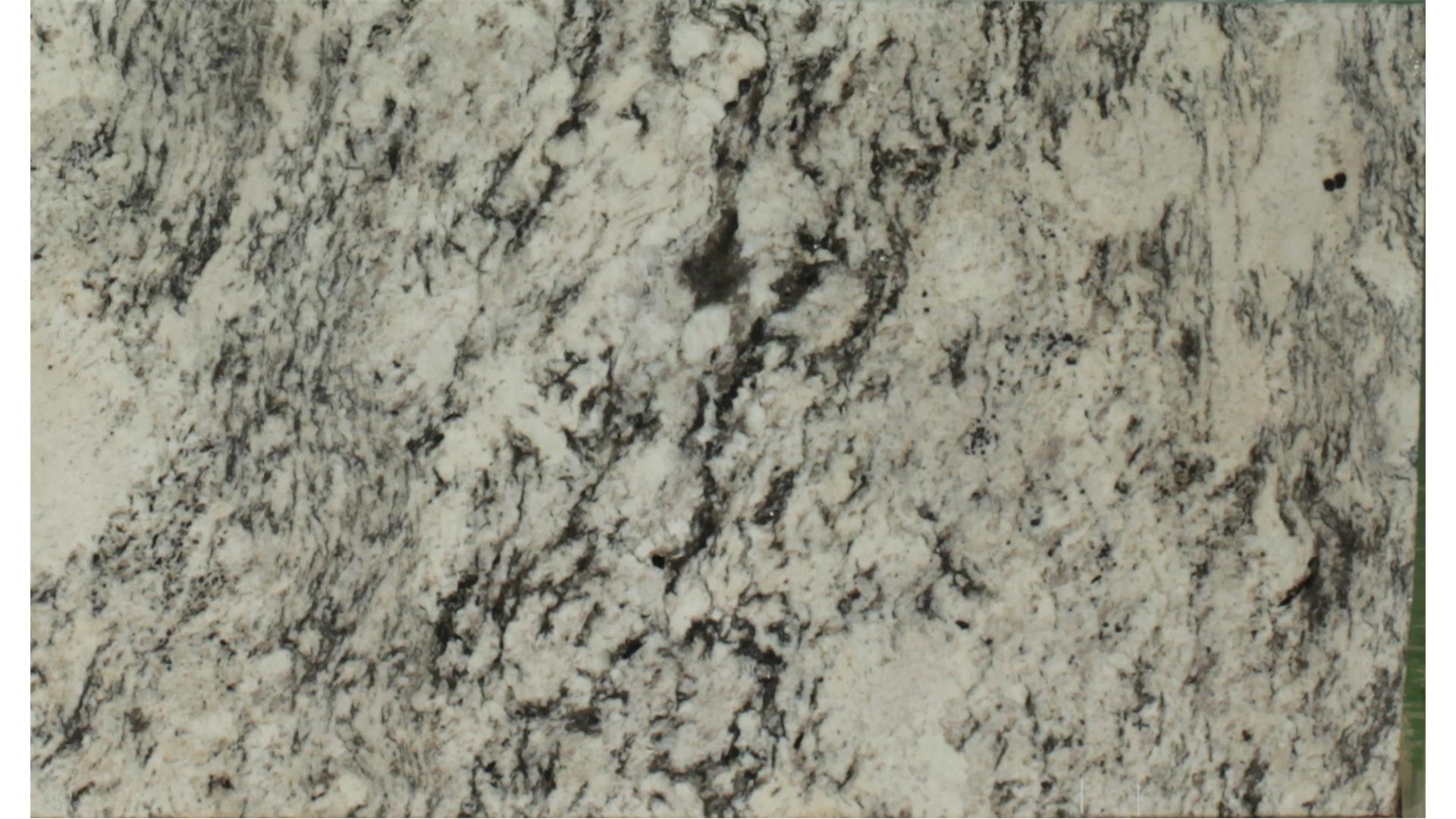 White Valley 3 cm Granite Slabs