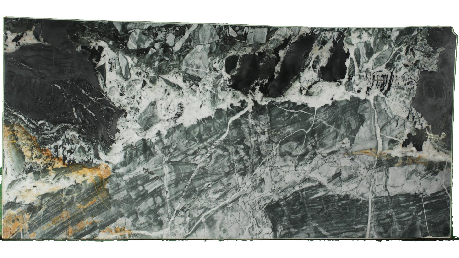 Aquatic  Quartzite 2 cm MSI Natural Stone Slabs