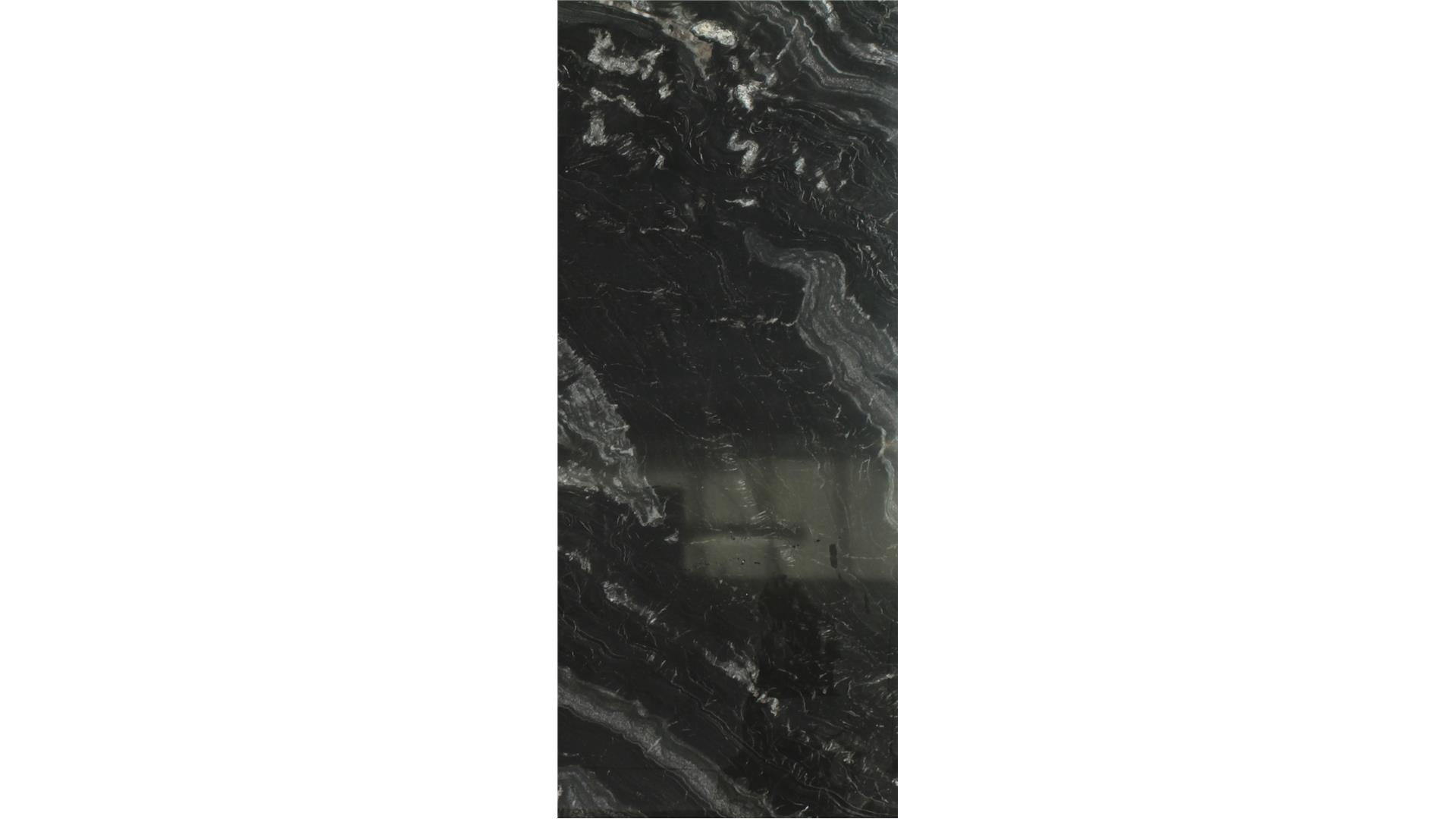 Agatha Black 3 cm MSI Natural Stone Slabs