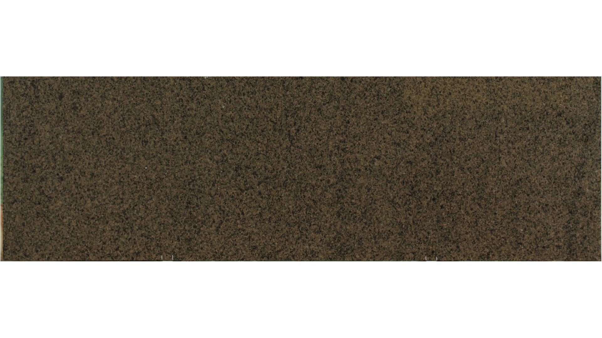 Tropic Brown 3 cm Granite Slabs