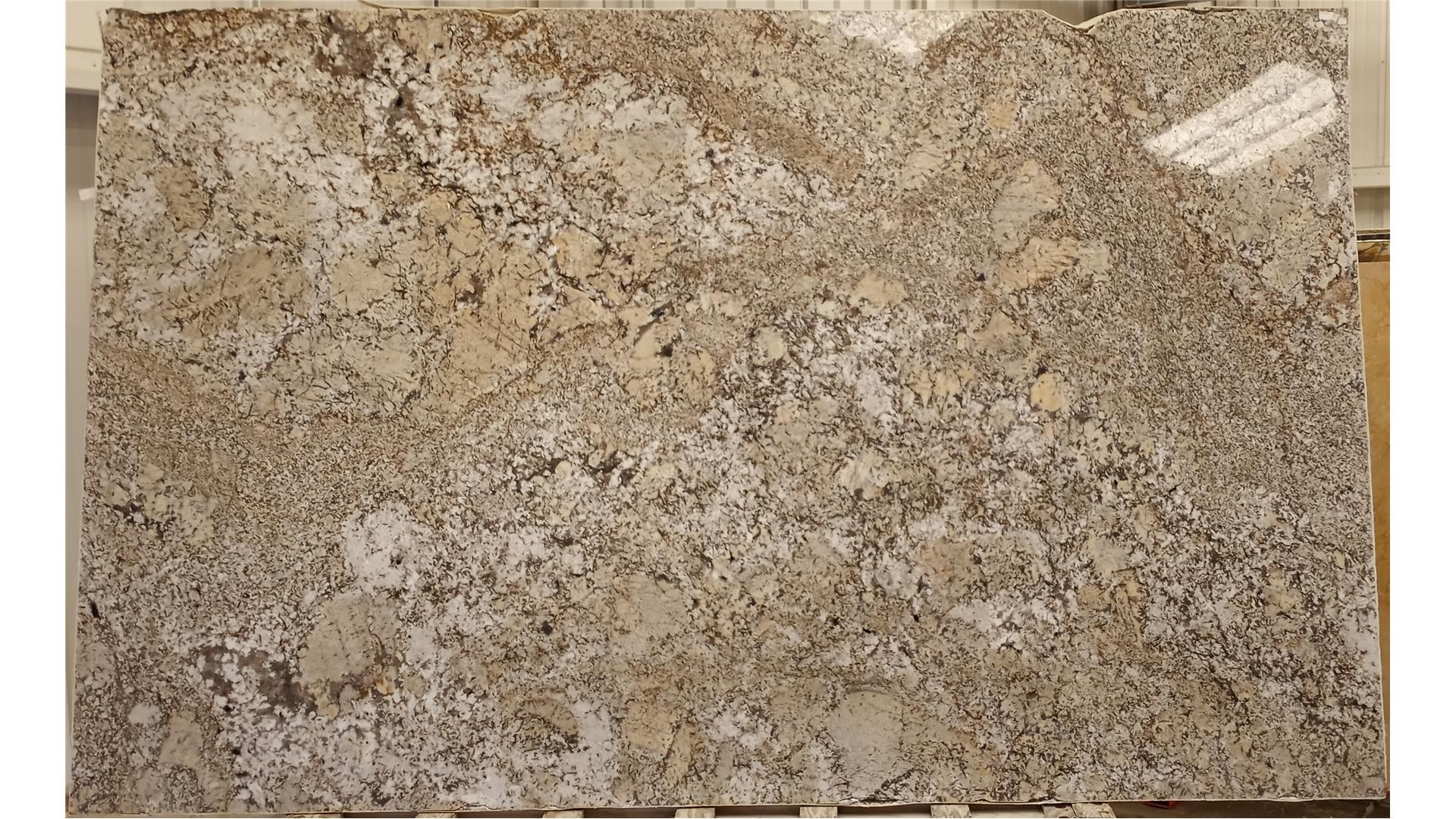 Zanzibar 3 cm DalTile Natural Stone Slabs