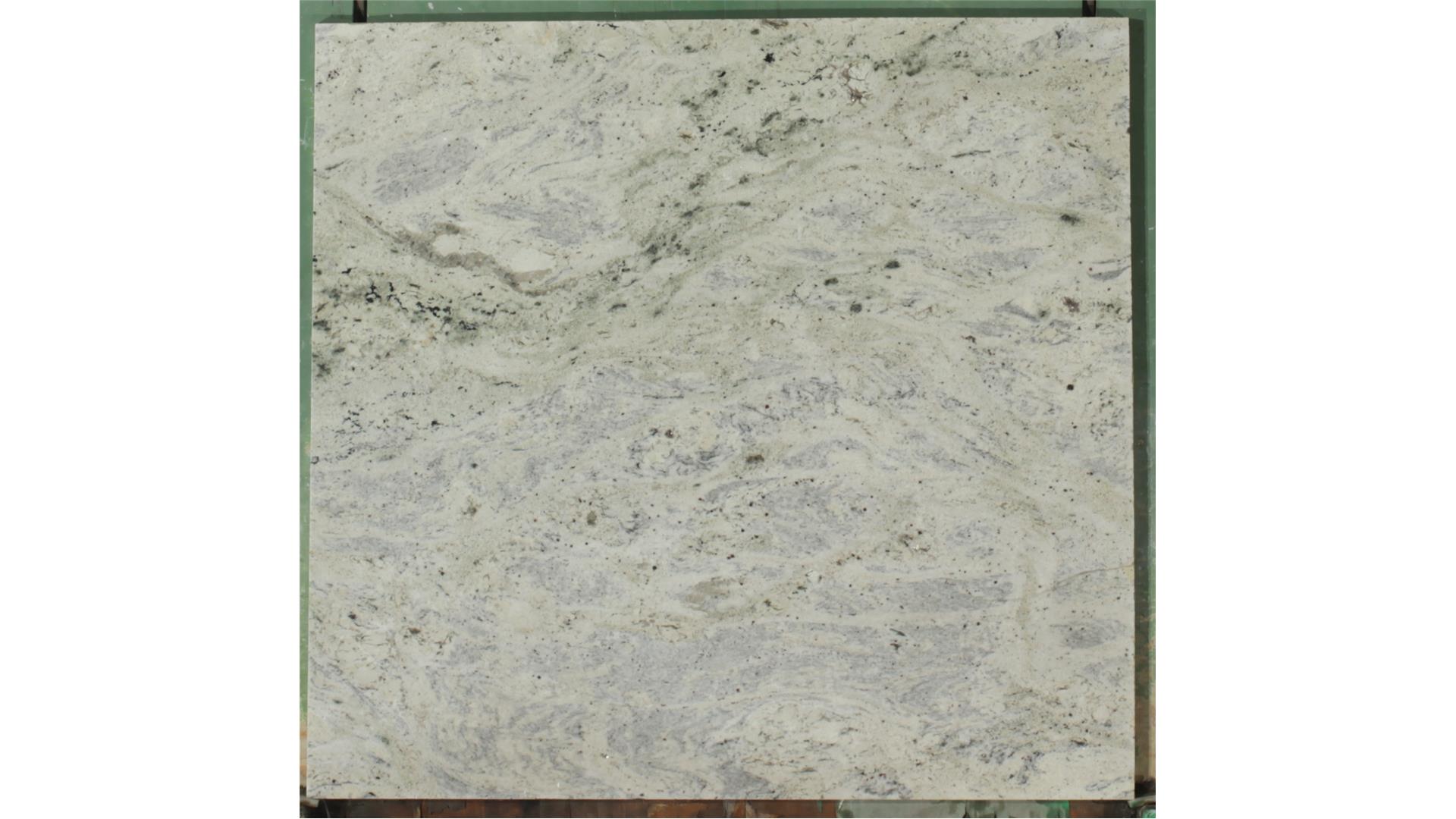 White Ravine 3 cm Granite Slabs